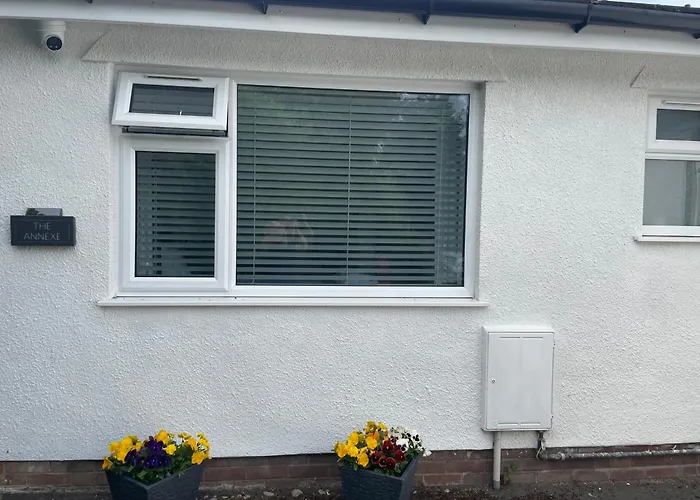 The Annexe