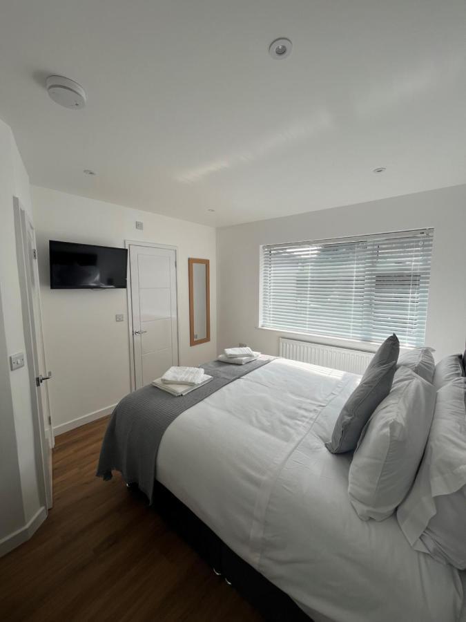 The Annexe Guest house Felton (Somerset)