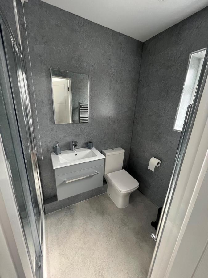 The Annexe Guest house *