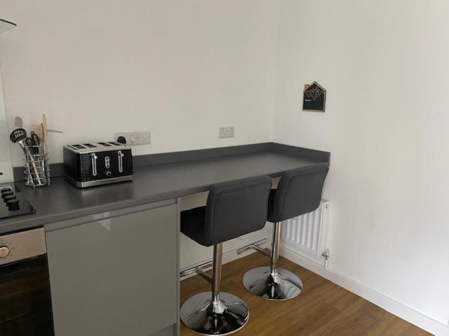 The Annexe Guest house *