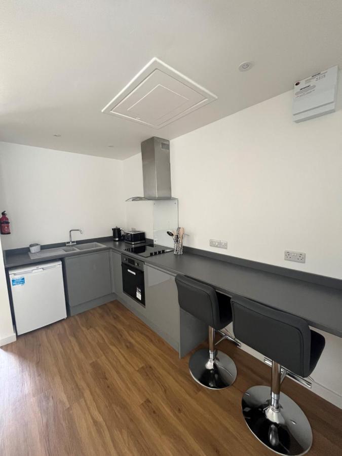 The Annexe Felton (Somerset)