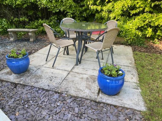 The Annexe Guest house *