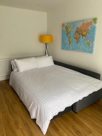 The Annexe Guest house Felton (Somerset)