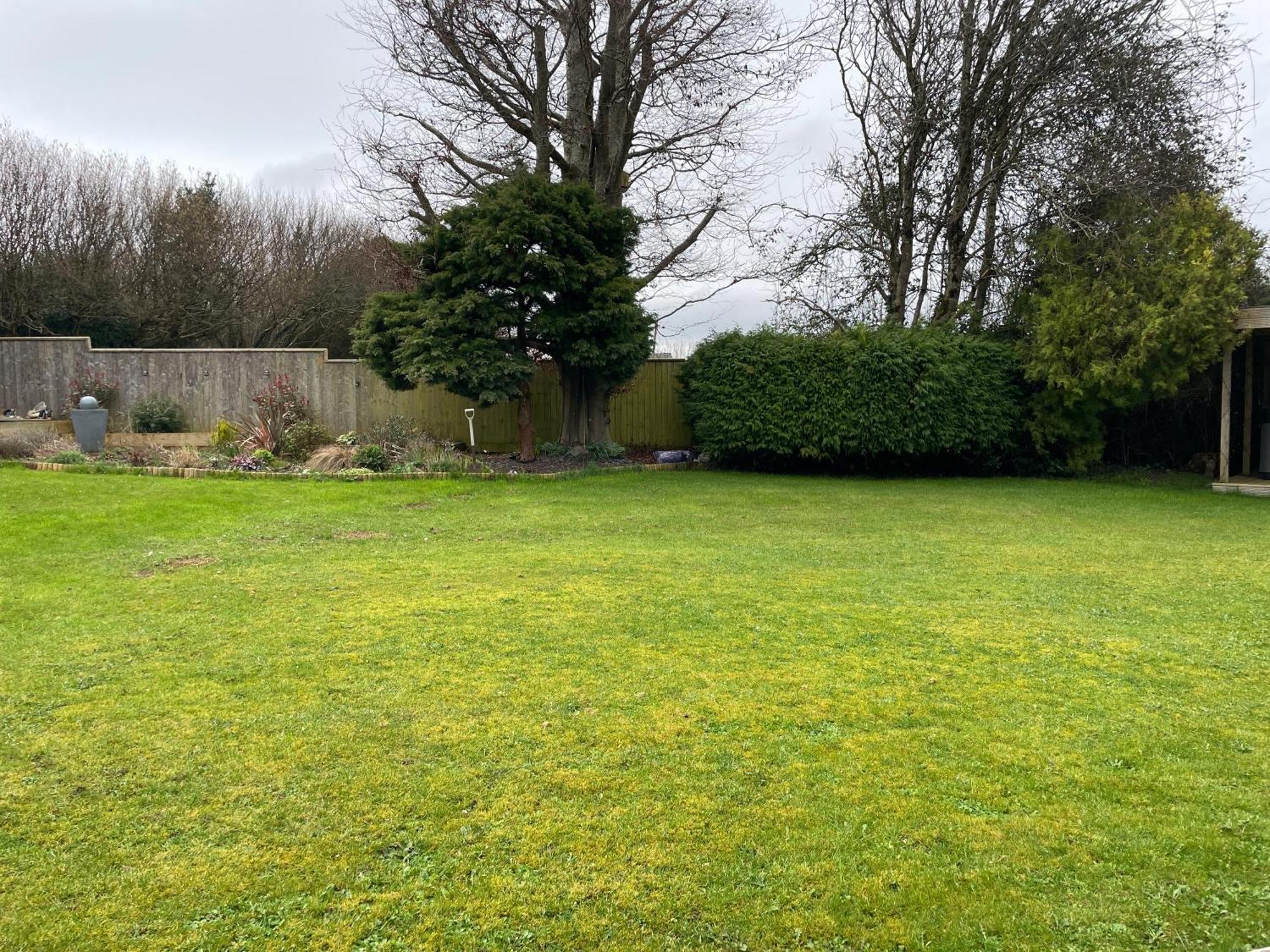 The Annexe * Felton (Somerset)
