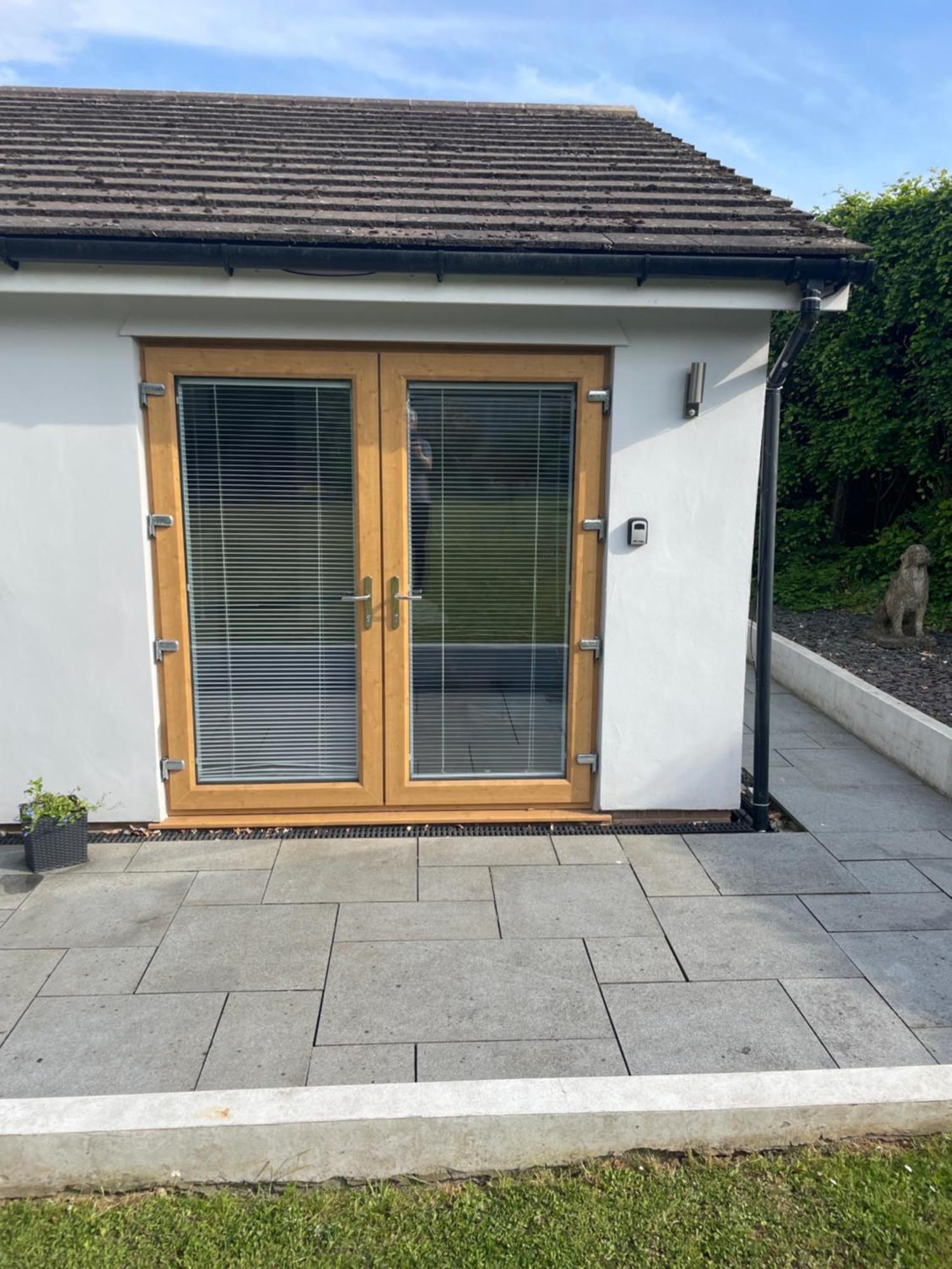 Guest house The Annexe