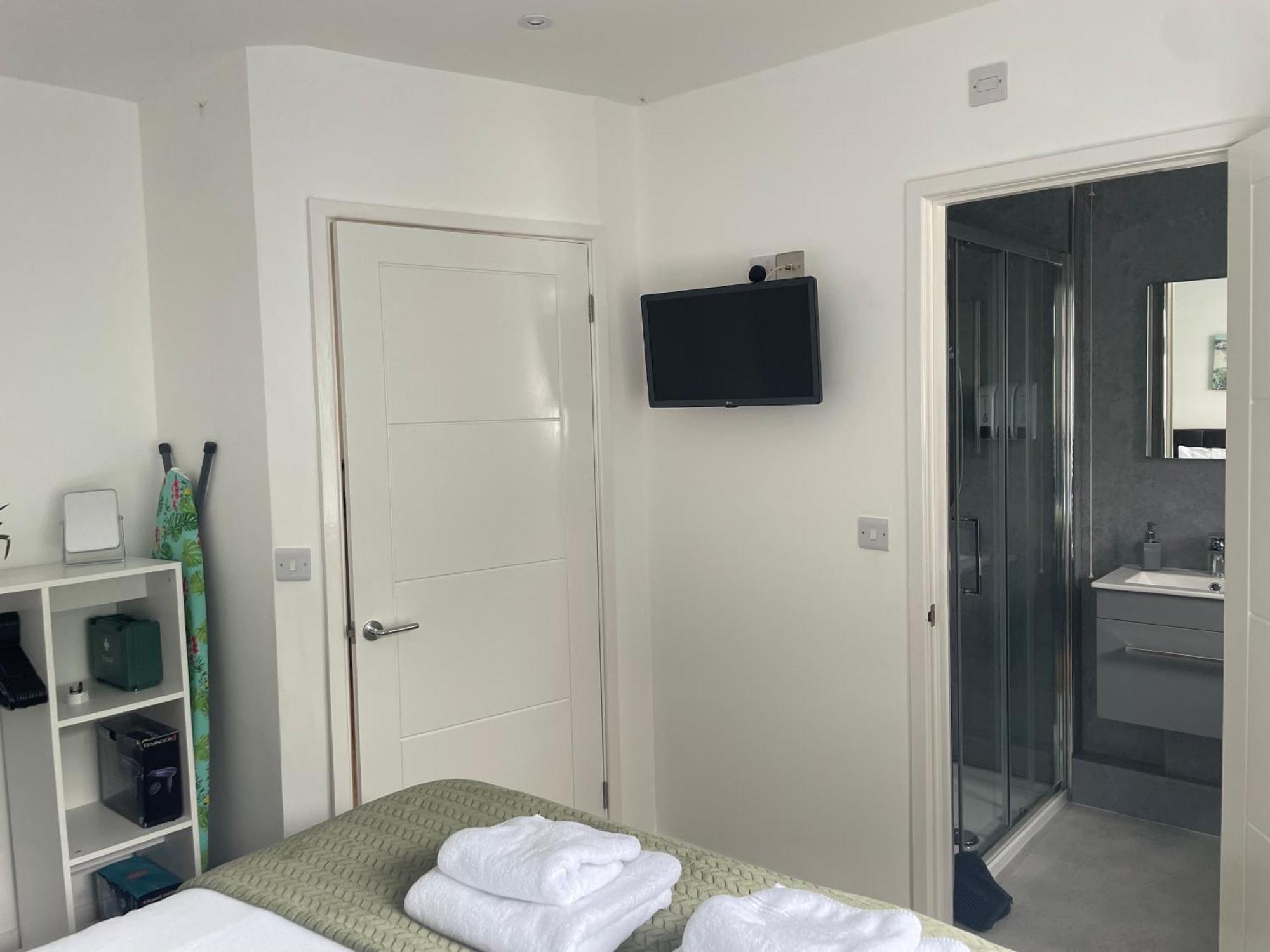 The Annexe Felton (Somerset)