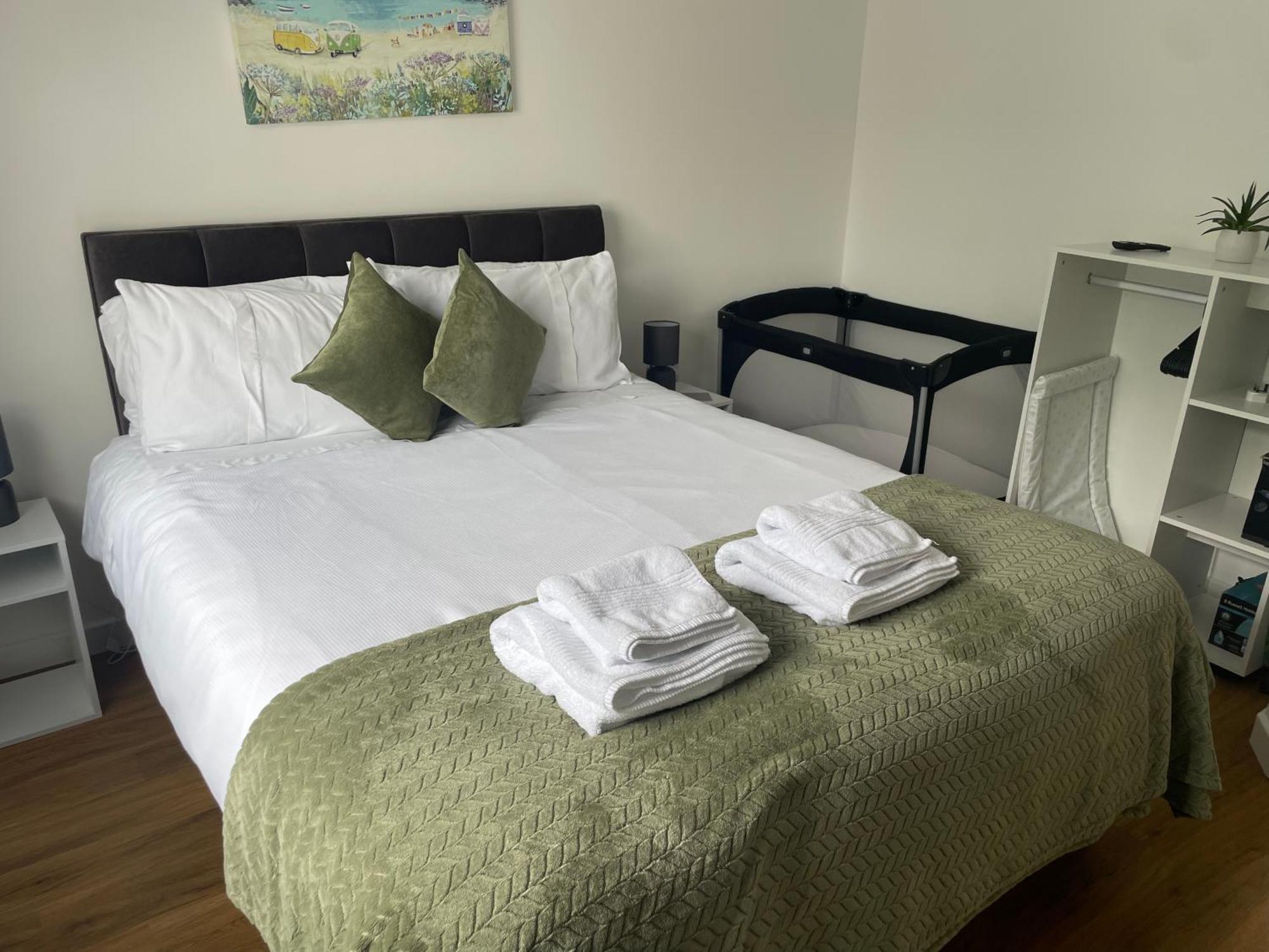 Guest house The Annexe *