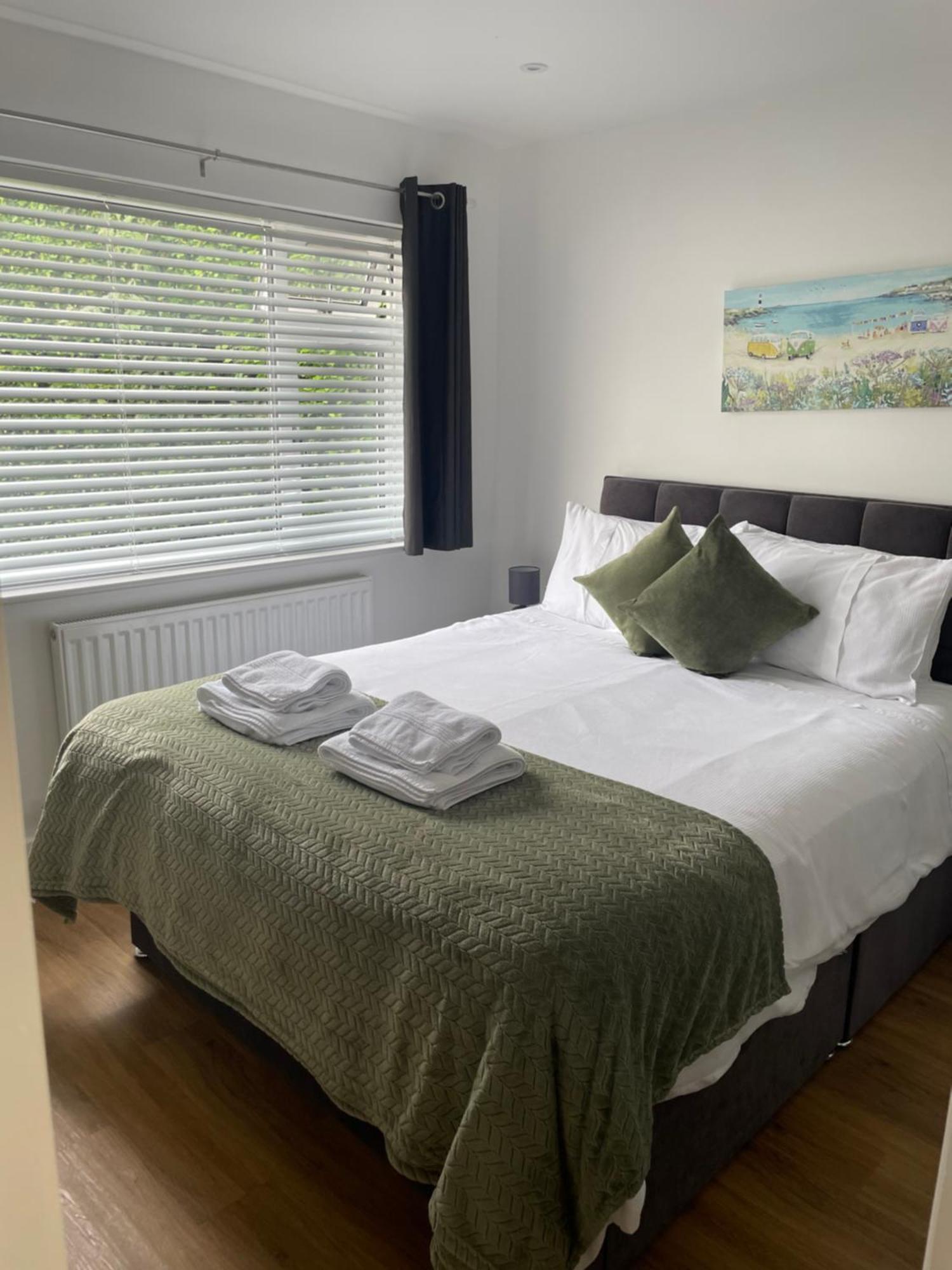 The Annexe *